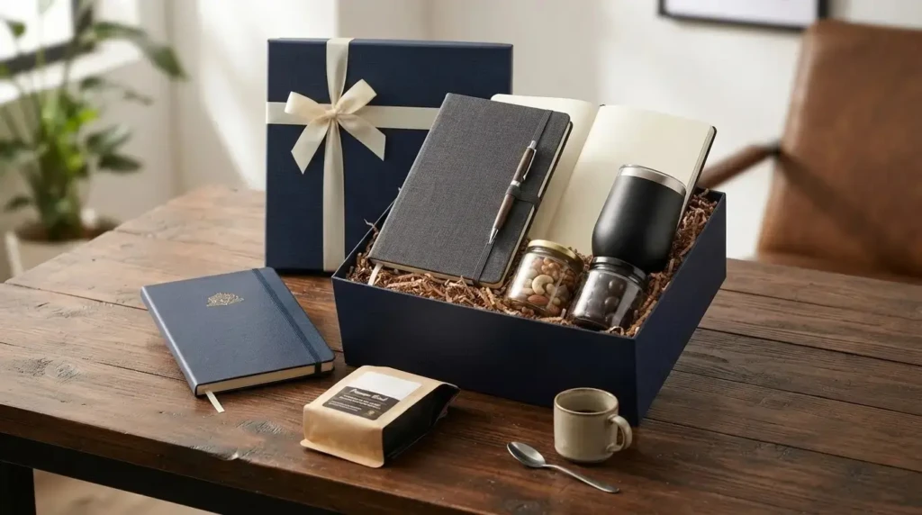 Test 1 Diwali Gifts for Channel Partners