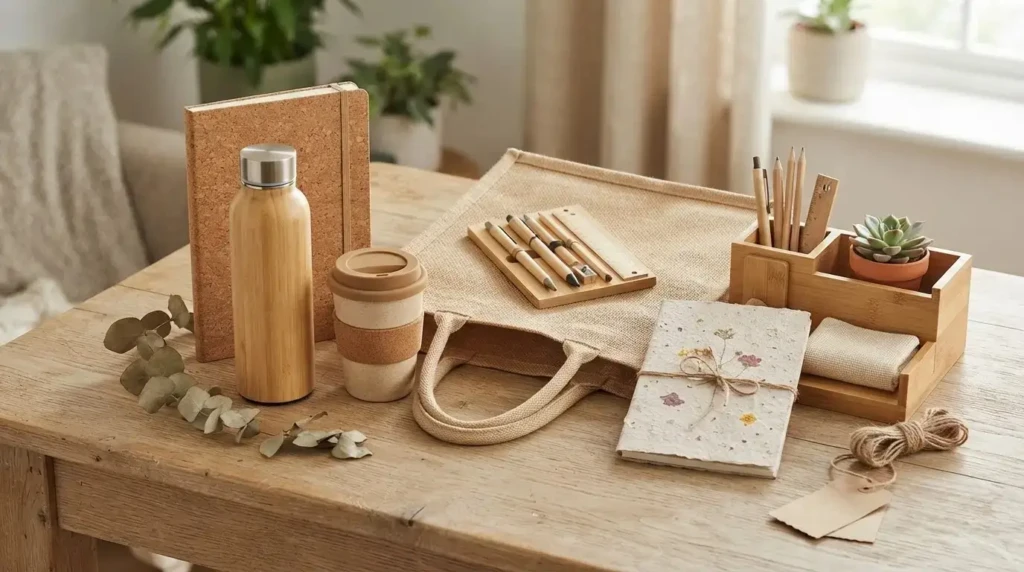 Test 1 Eco Friendly Diwali Gifts