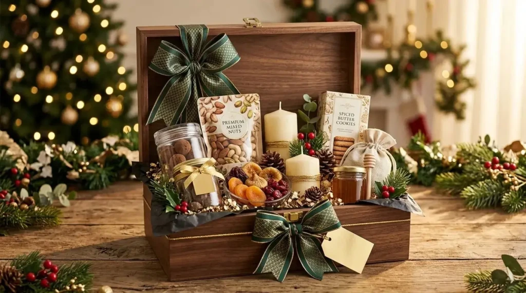 Test 1 Festival Gift Boxes