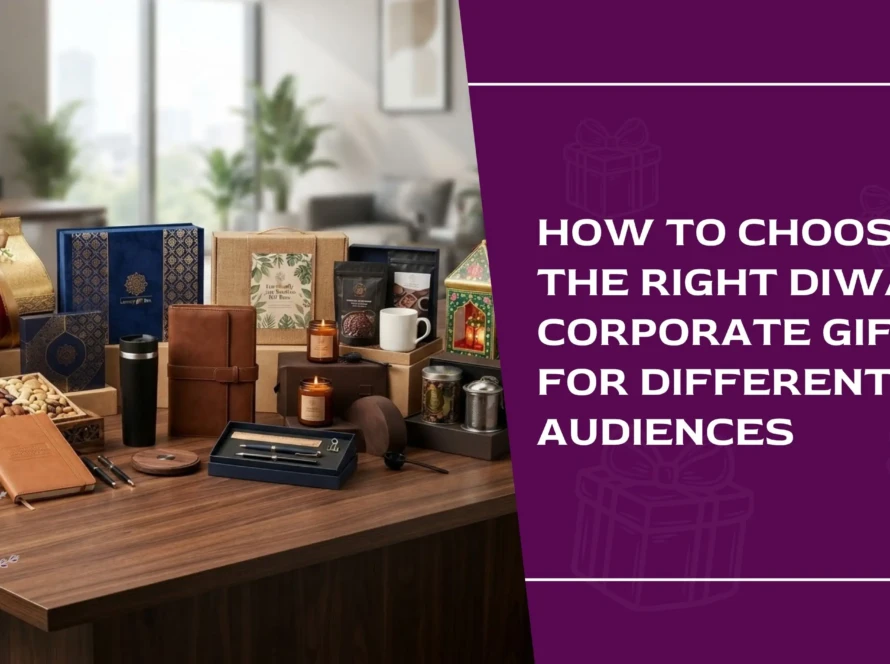 Test 1 How to Choose the Right Diwali Corporate Gift for Different Audiences 1