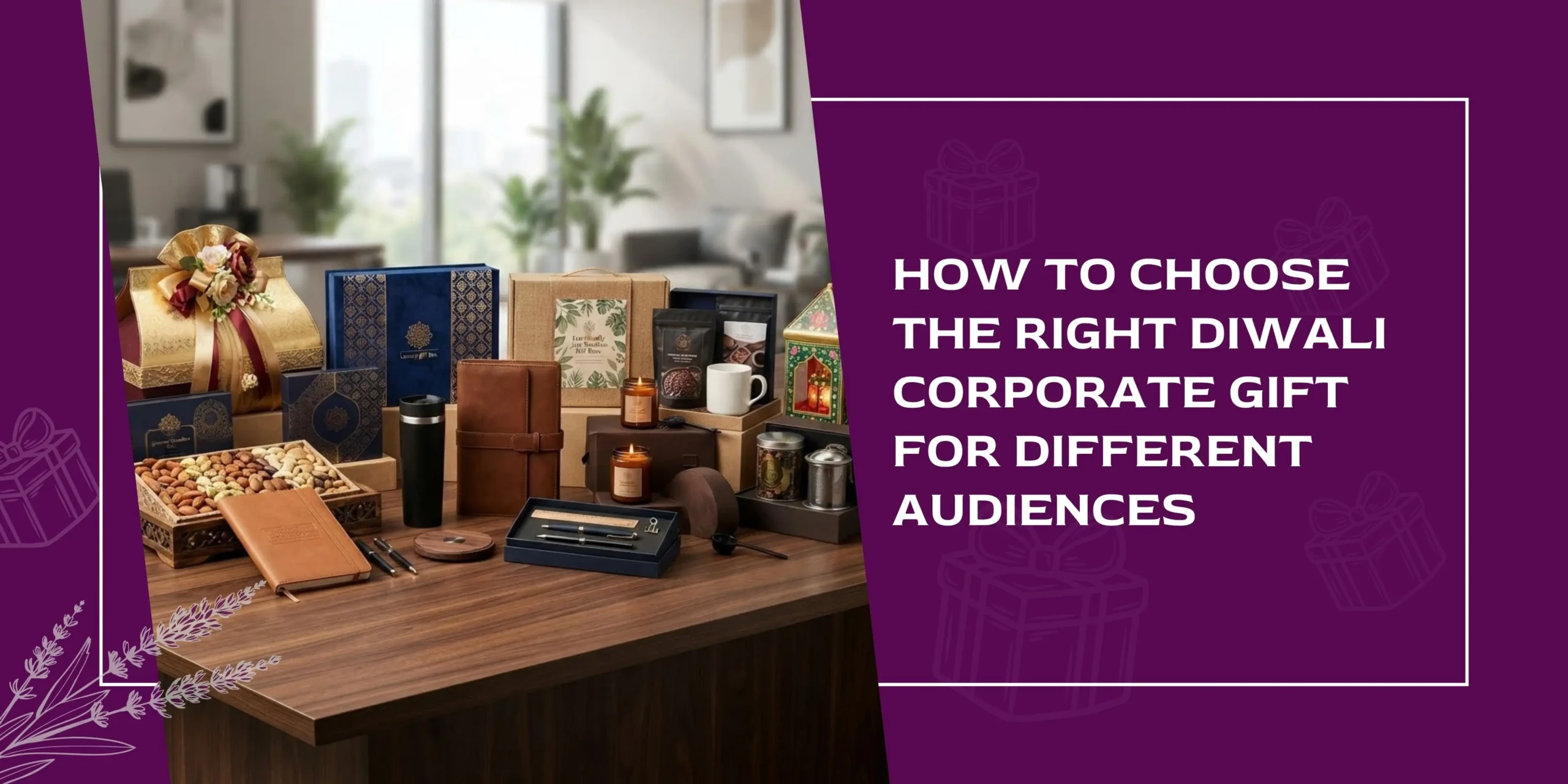 Test 1 How to Choose the Right Diwali Corporate Gift for Different Audiences 1