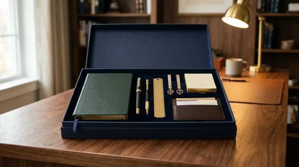 Test 1 Personalized Corporate Gift Sets