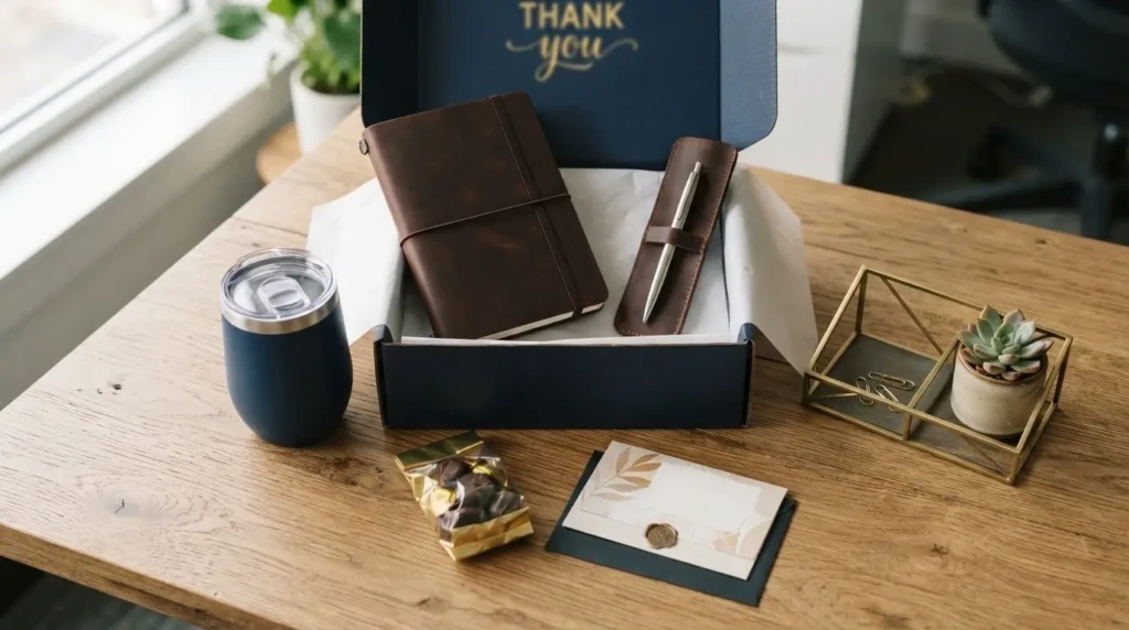 Test 1 Personalized Employee Appreciation Gifts