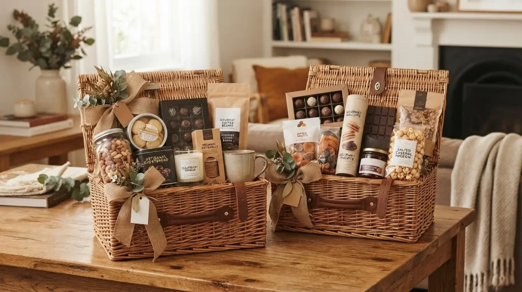 Test 1 Personalized Gift Hampers 1