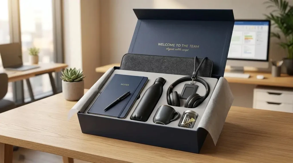 Test 1 Personalized Gift Hampers