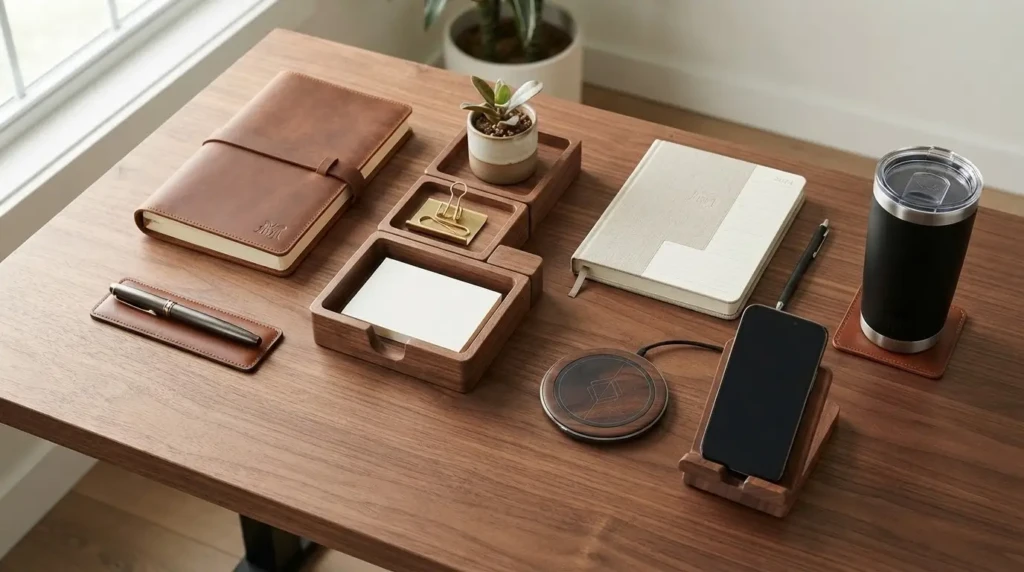 Test 1 Personalized Office Utility Gifts