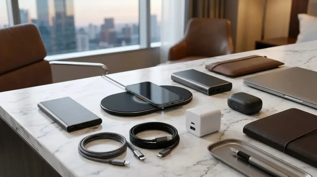 Test 1 Power Banks