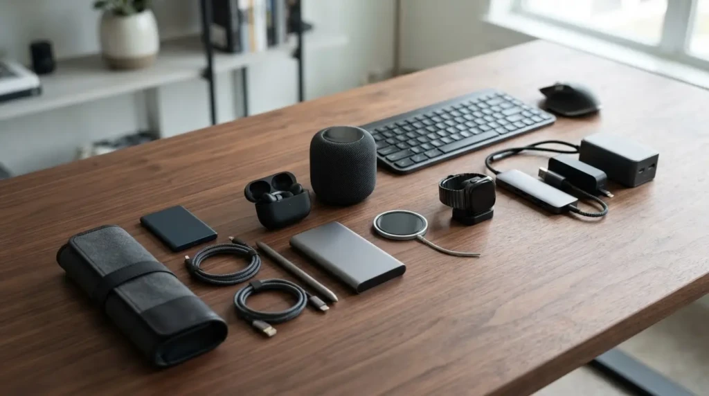Test 1 Premium Tech Accessories