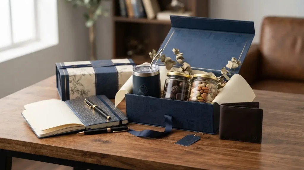 Test 1 Recipient Specific Gift Selection