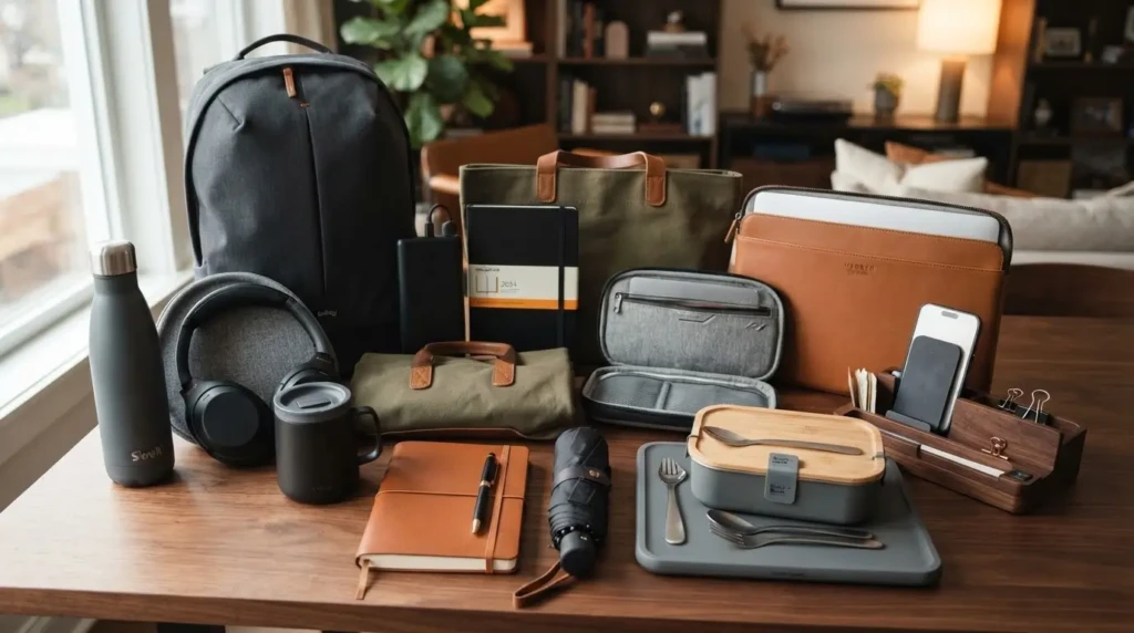 Test 1 Select Gifts Suitable for Workplace and Personal Use