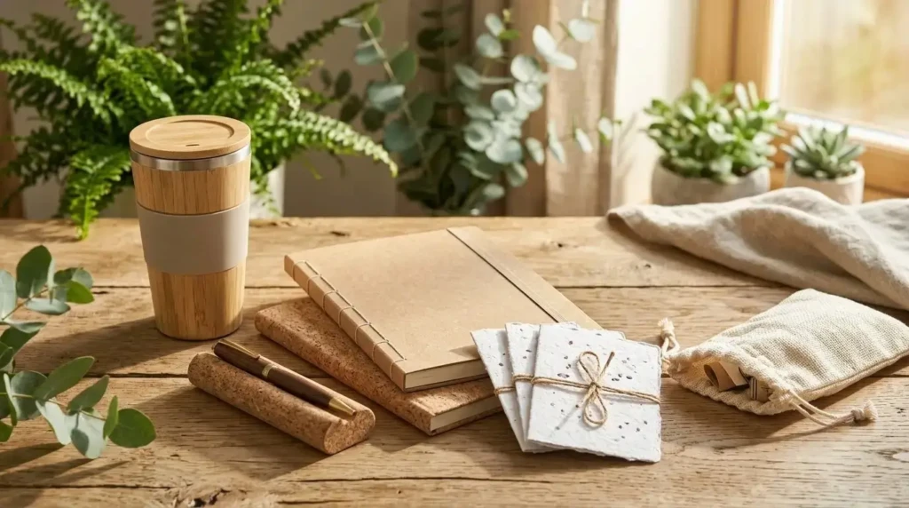 Test 1 Sustainable Eco Friendly Gifts 1