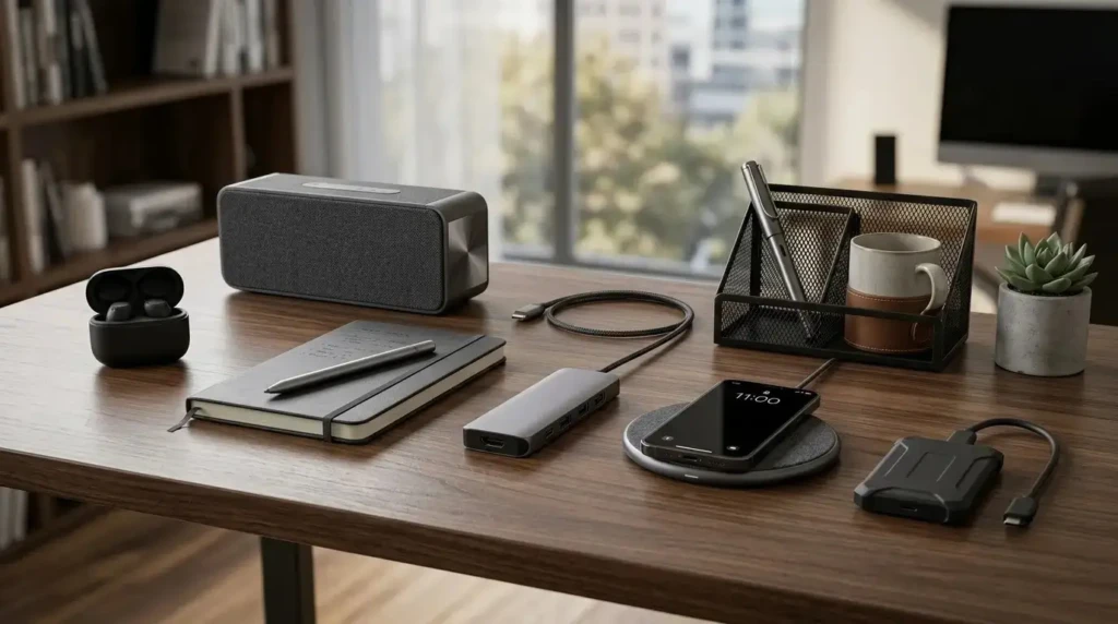 Test 1 Tech Gadgets 1