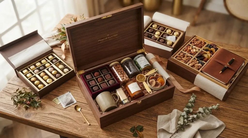 Test 1 Theme Based Diwali Gift Collections