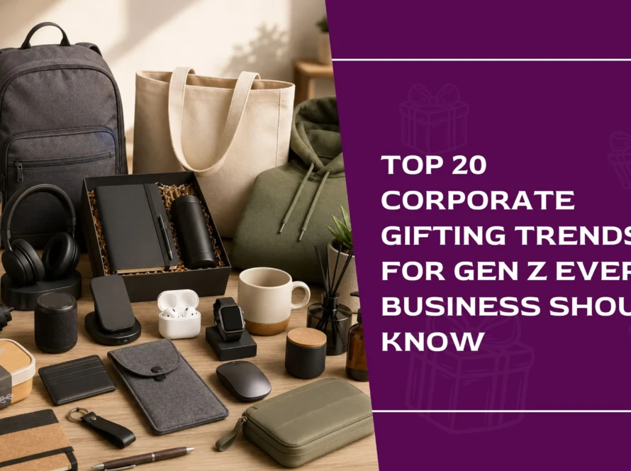 Test 1 Top 20 Corporate Gifting Trends for Gen Z Every Business Should Know 1