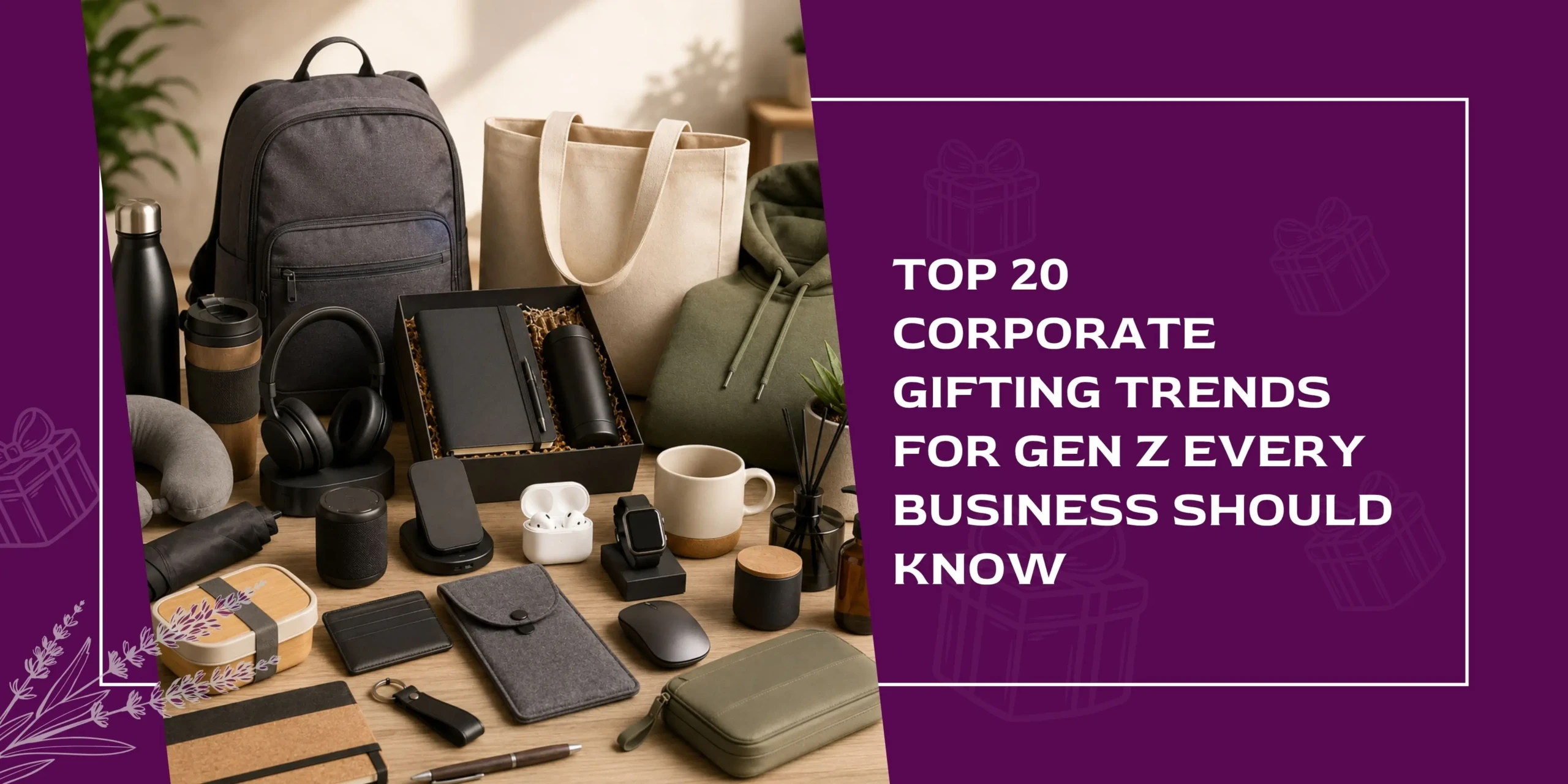 Test 1 Top 20 Corporate Gifting Trends for Gen Z Every Business Should Know 1