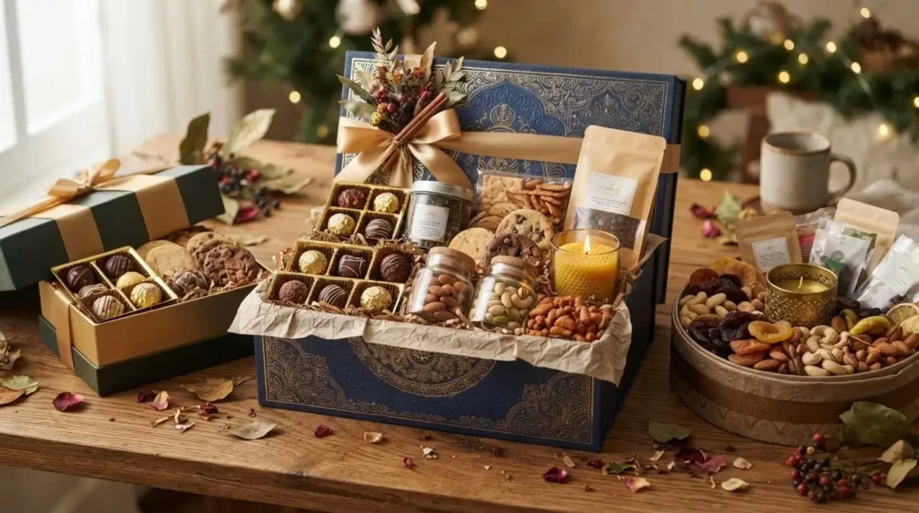 Test 1 VIP Client Appreciation Hampers